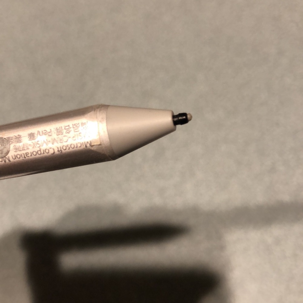 Microsoft Surface Pen Stylet - Picture 8 of 9